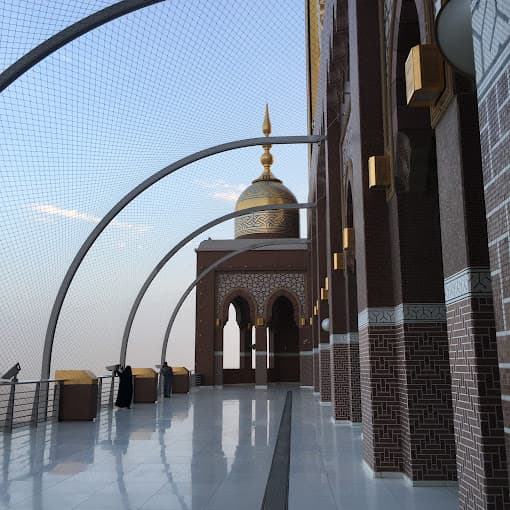 Tur sejarah dan spiritual Mekah - termasuk kunjungan ke Ain Zubaydah dan Masjid Al-Tan'im