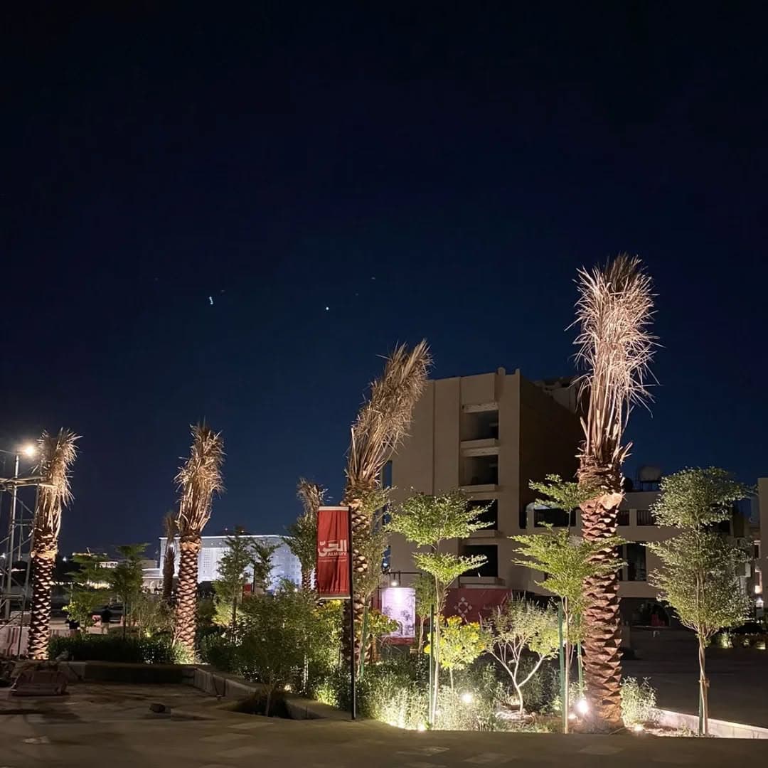 Tur di jantung kota Madinah - mengunjungi masjid-masjid bersejarah dan proyek lingkungan sekitar.