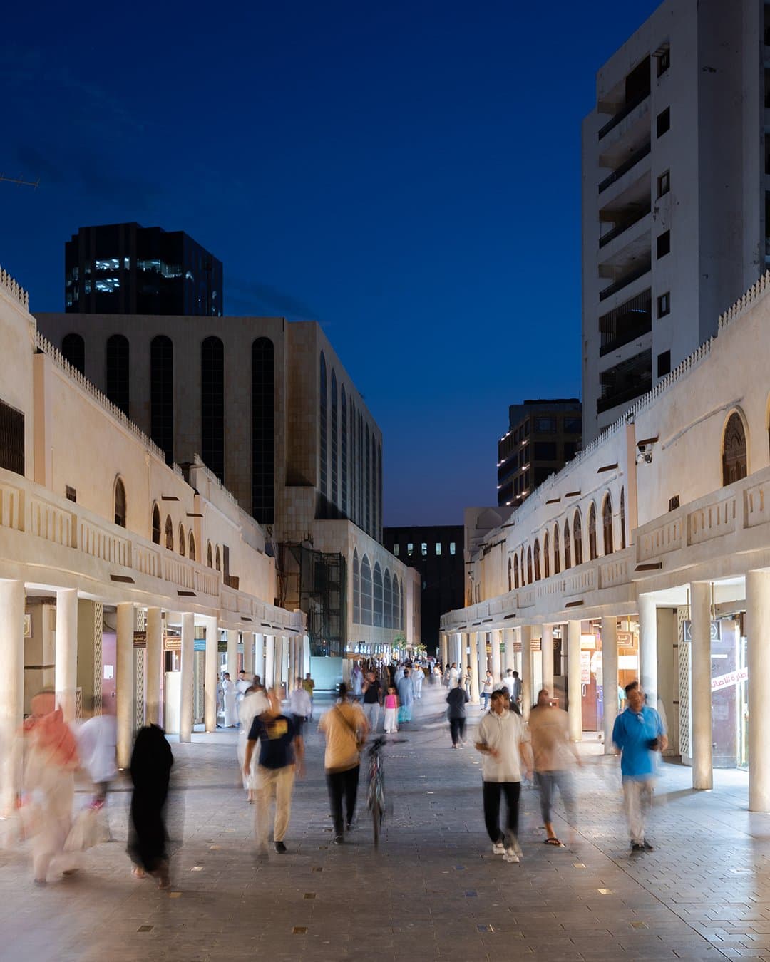 Tur bersejarah Jeddah dimulai dari Jeddah Al Balad ke Al Hamra Corniche