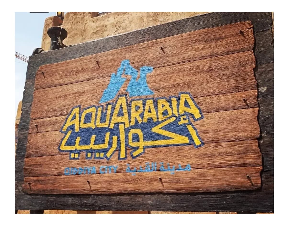 Tiket diskon untuk pemesanan awal Ladies Day di Aquaribia (Jumat)